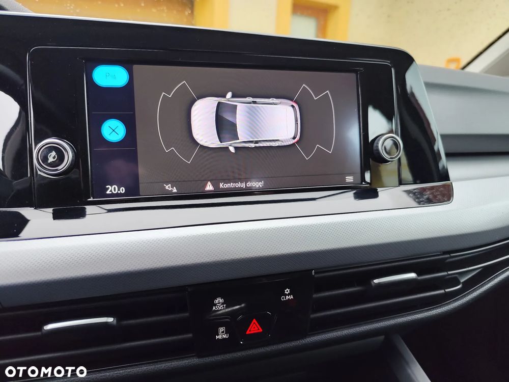 Volkswagen Golf 1.0 TSI Life - 19