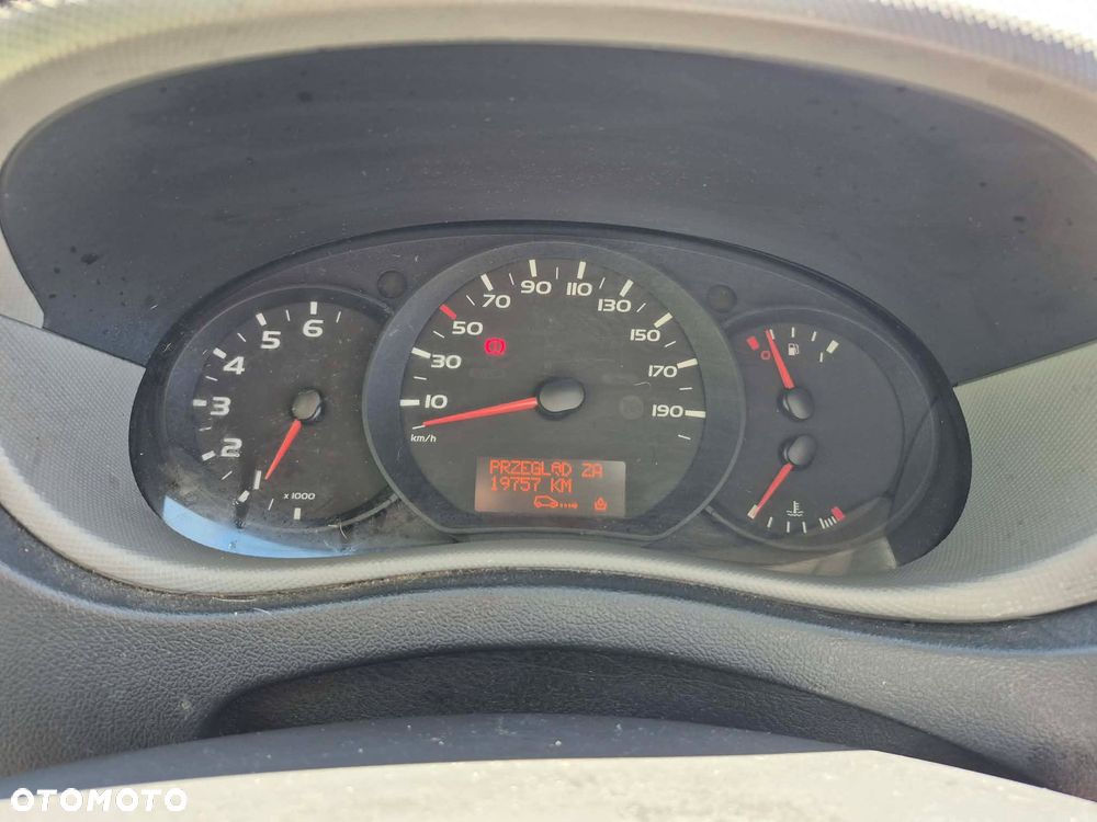 Renault Master - 8