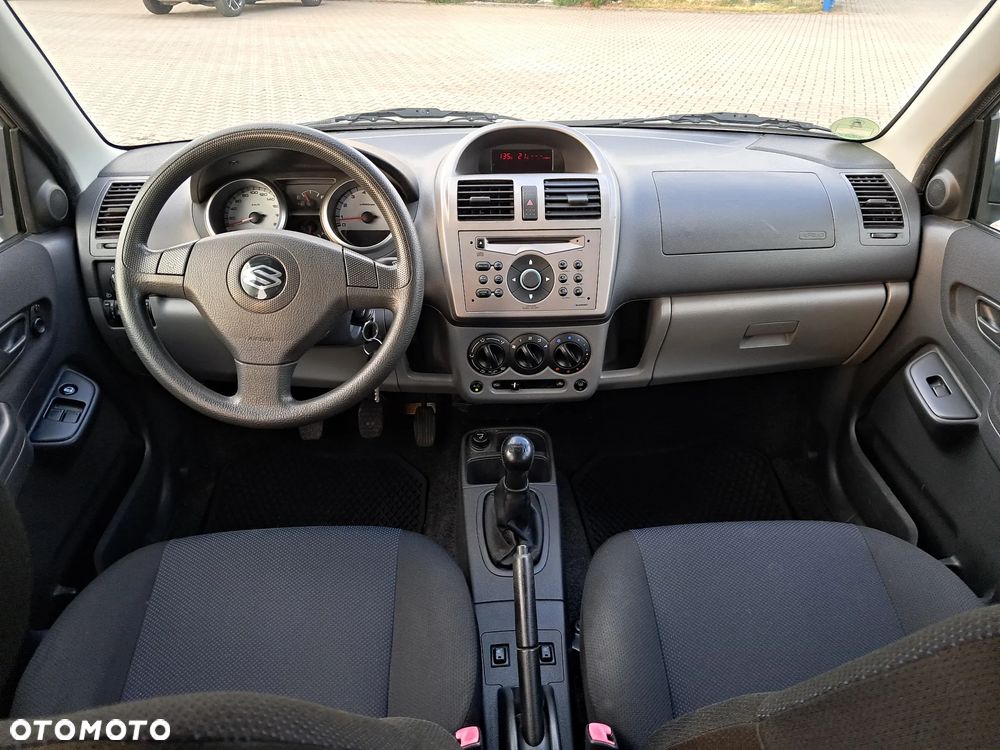 Suzuki Ignis 1.3 Comfort X-25 - 2