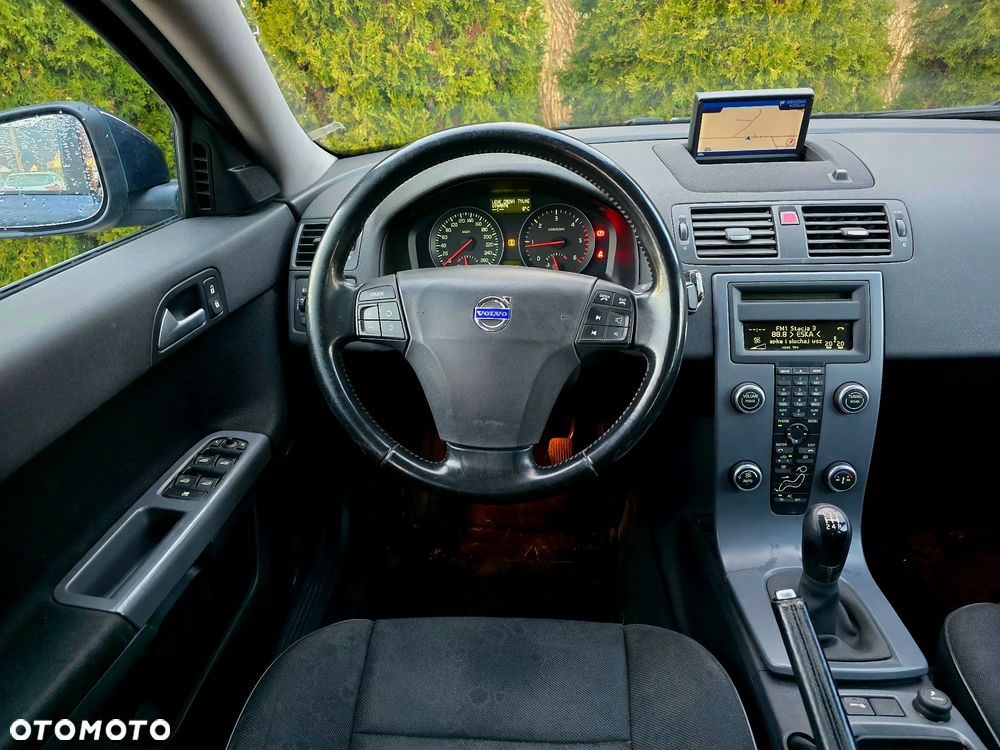 Volvo S40 1.6D Momentum - 19