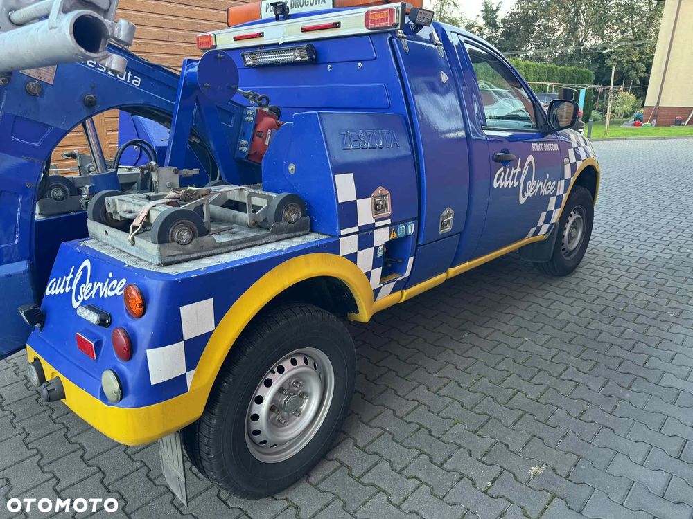 Mitsubishi L200 2.5 DID CC Invite SE - 3