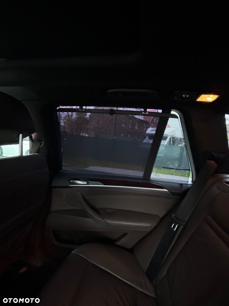 BMW X5 3.5d xDrive - 21