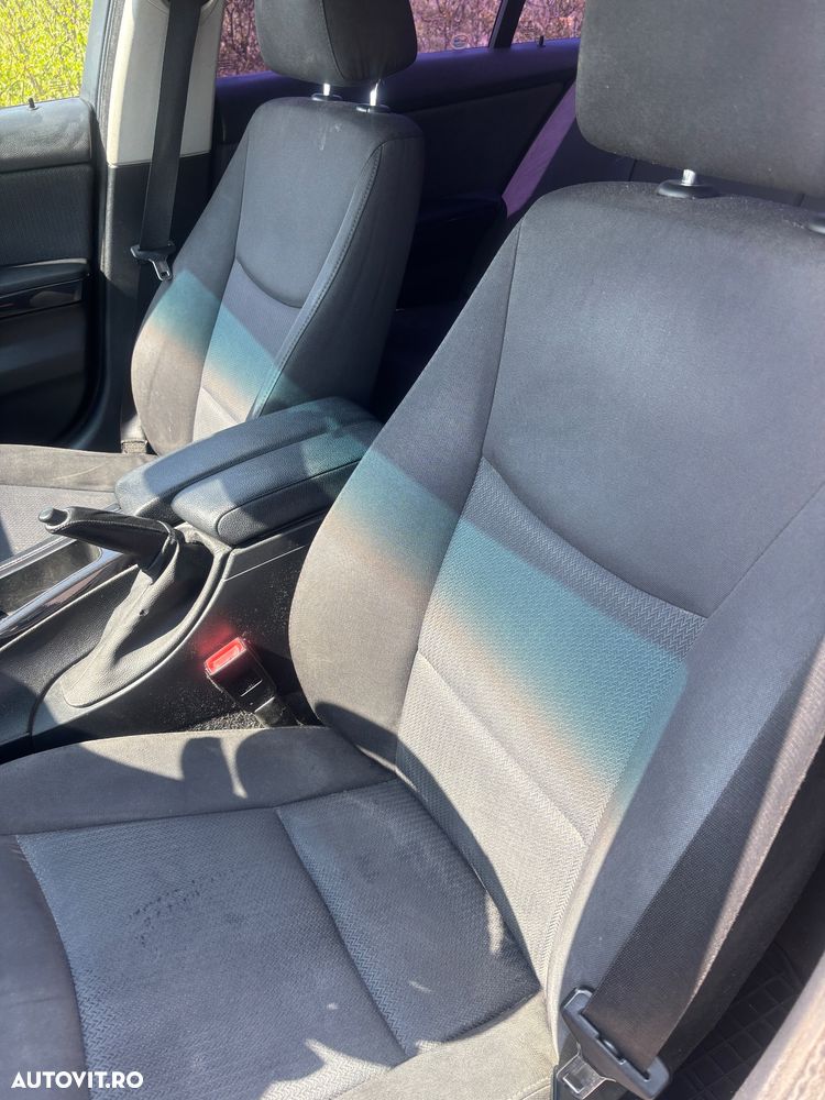 BMW Seria 3 316d - 9