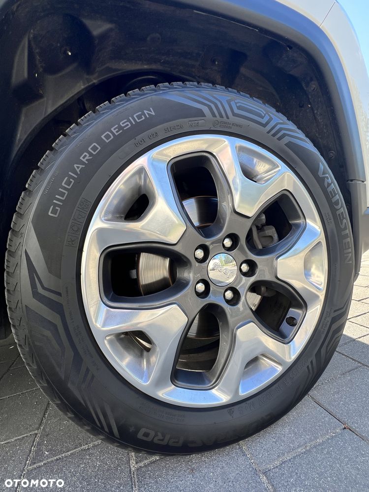 Jeep Compass 1.4 TMair Limited 4WD S&S - 29