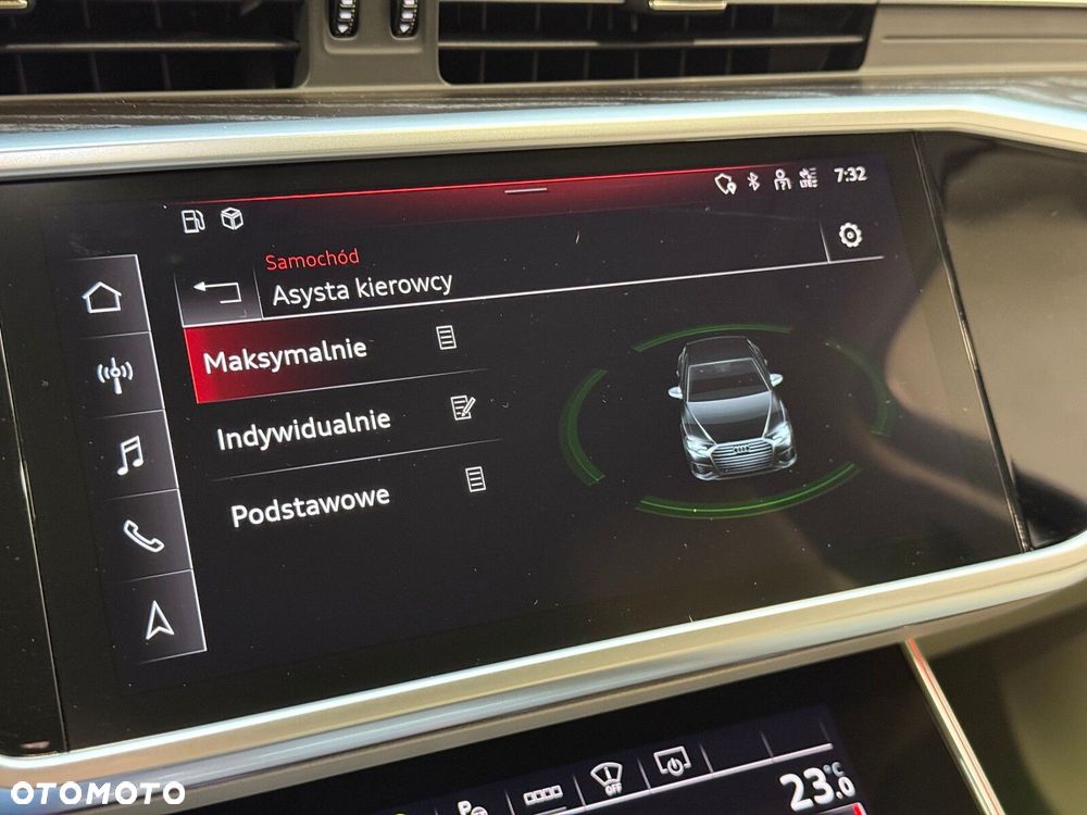 Audi A6 Limousine 40 TDI mHEV Quattro S tronic - 40