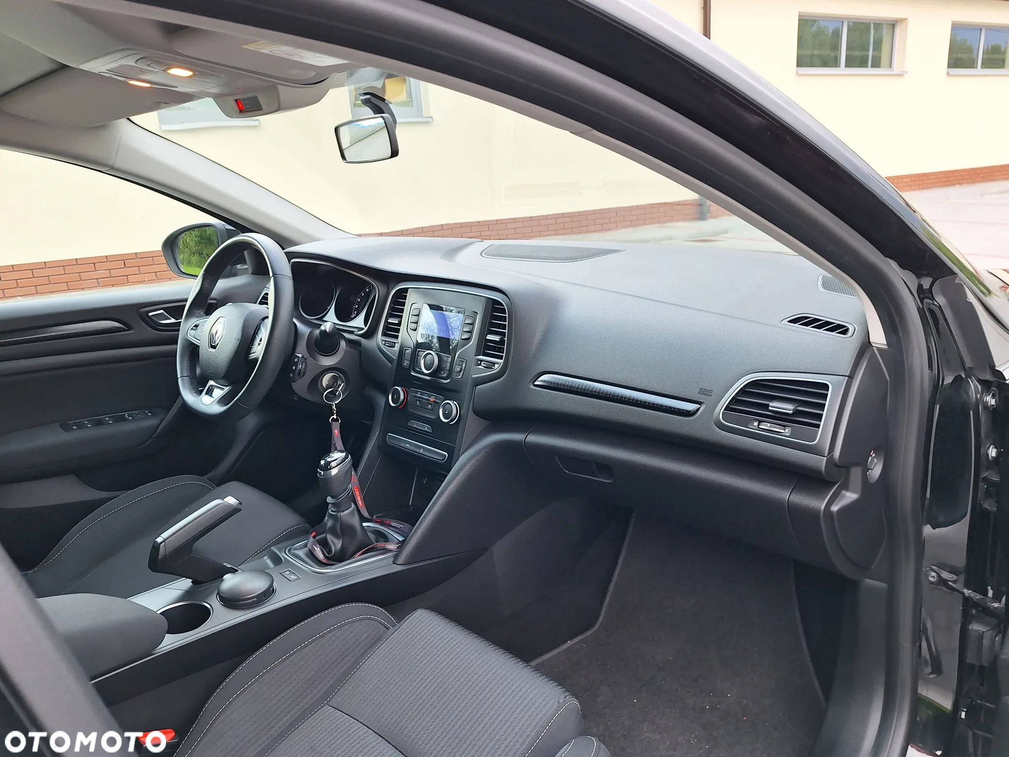 Renault Megane - 6
