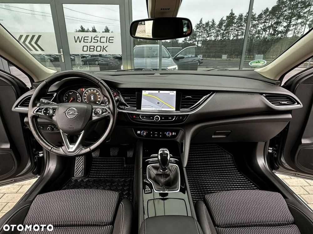 Opel Insignia 2.0 CDTI Cosmo S&S - 10