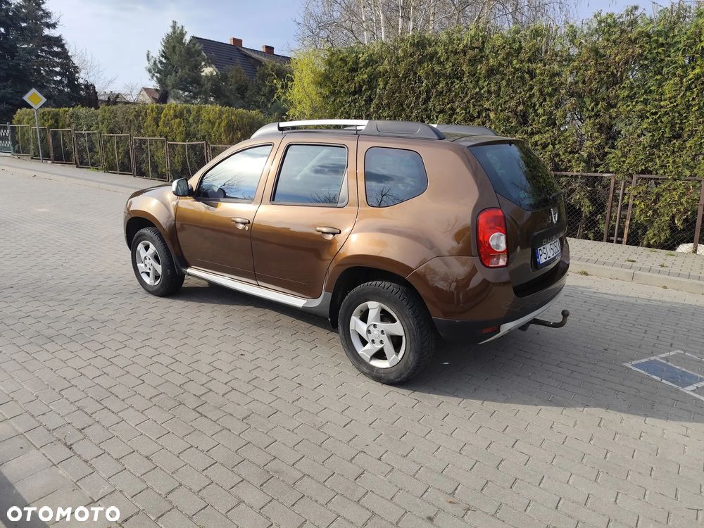Dacia Duster 1.5 dCi Laureate - 10