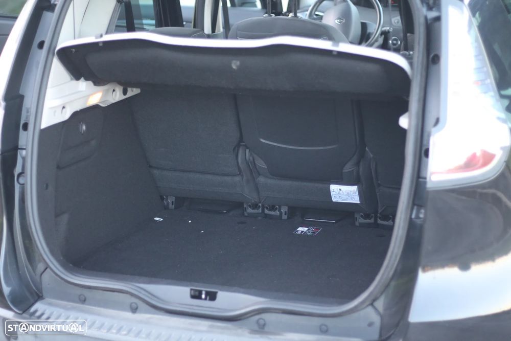 Renault Scénic 1.2 TCE Sport SS - 7