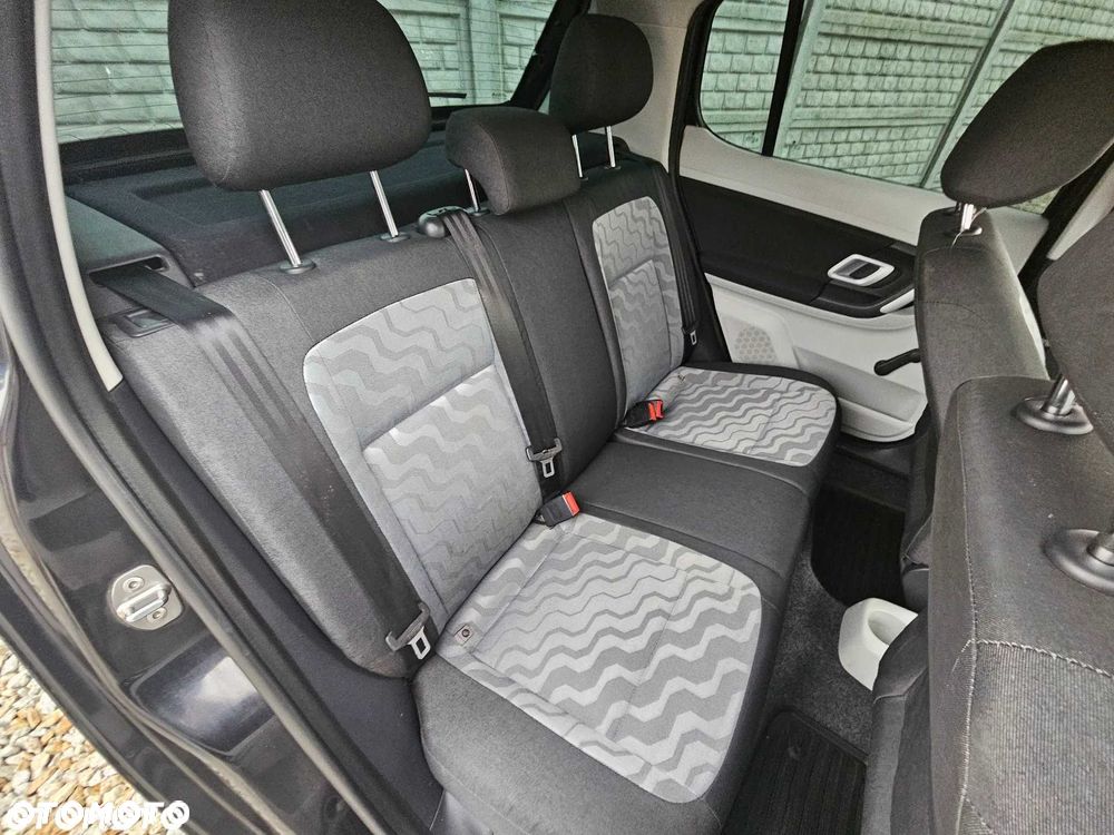 Skoda Fabia - 6