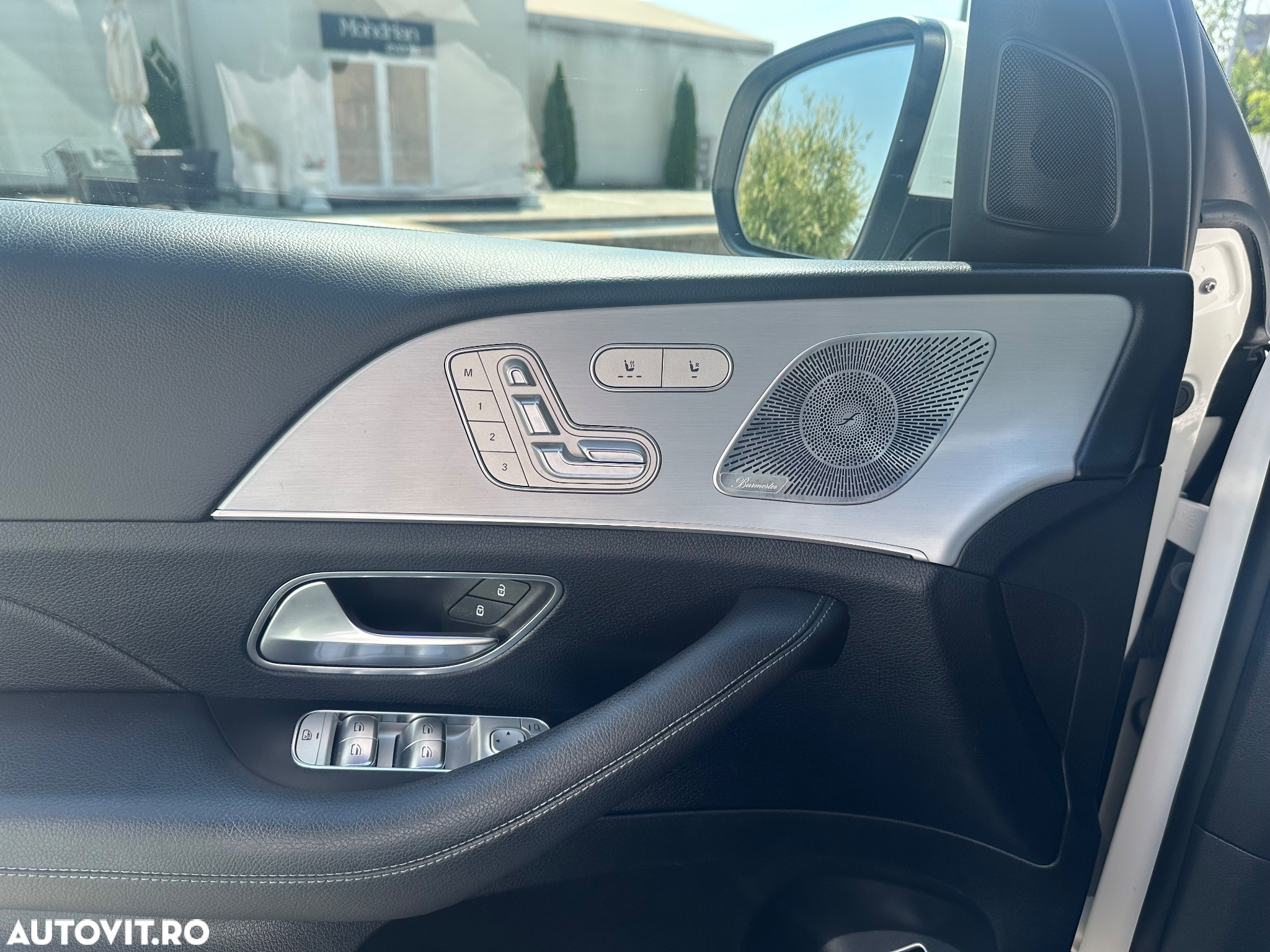 Mercedes-Benz GLE 350 e 4MATIC - 11