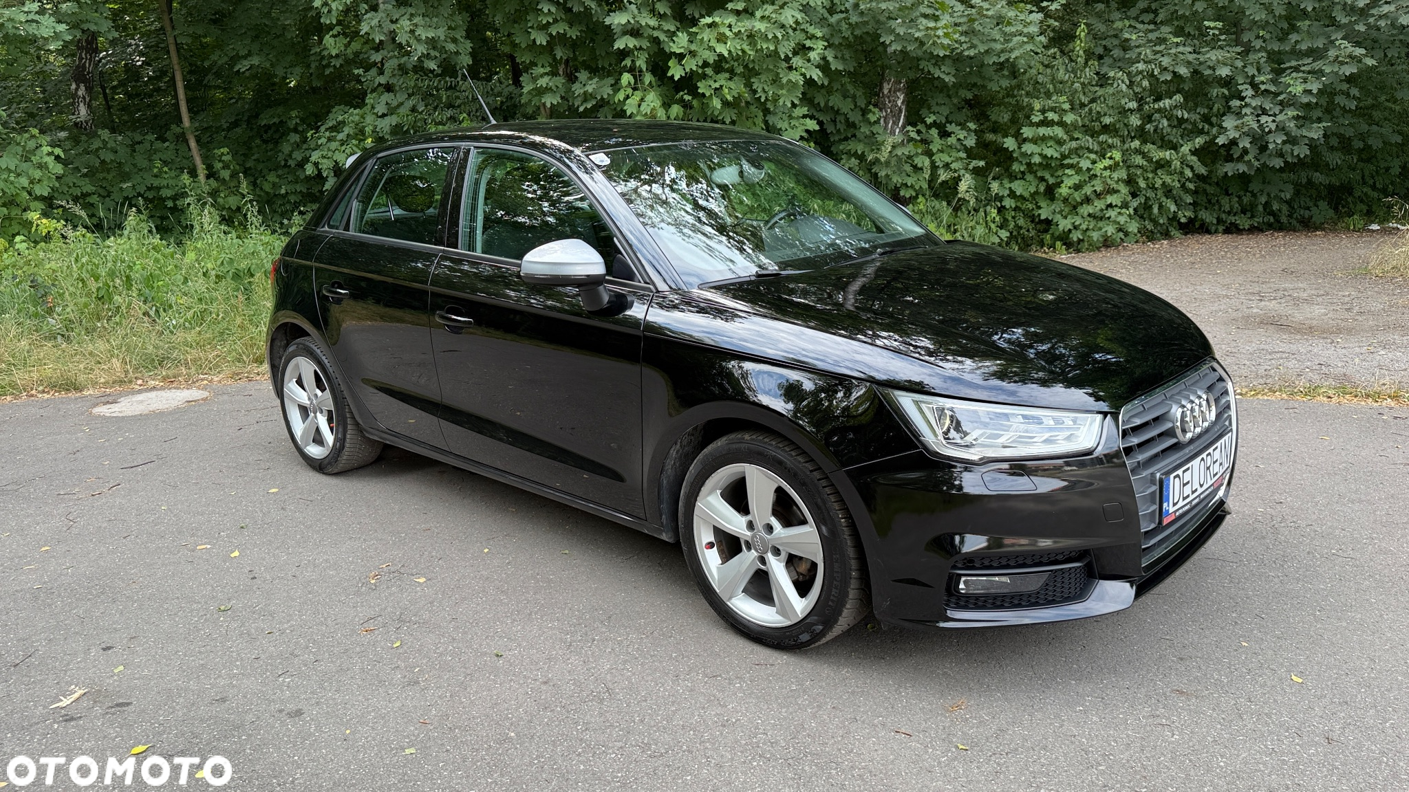 Audi A1 25 TFSI Sportback advanced - 17
