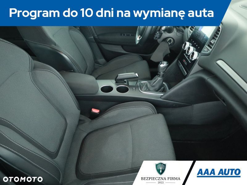 Renault Megane - 9