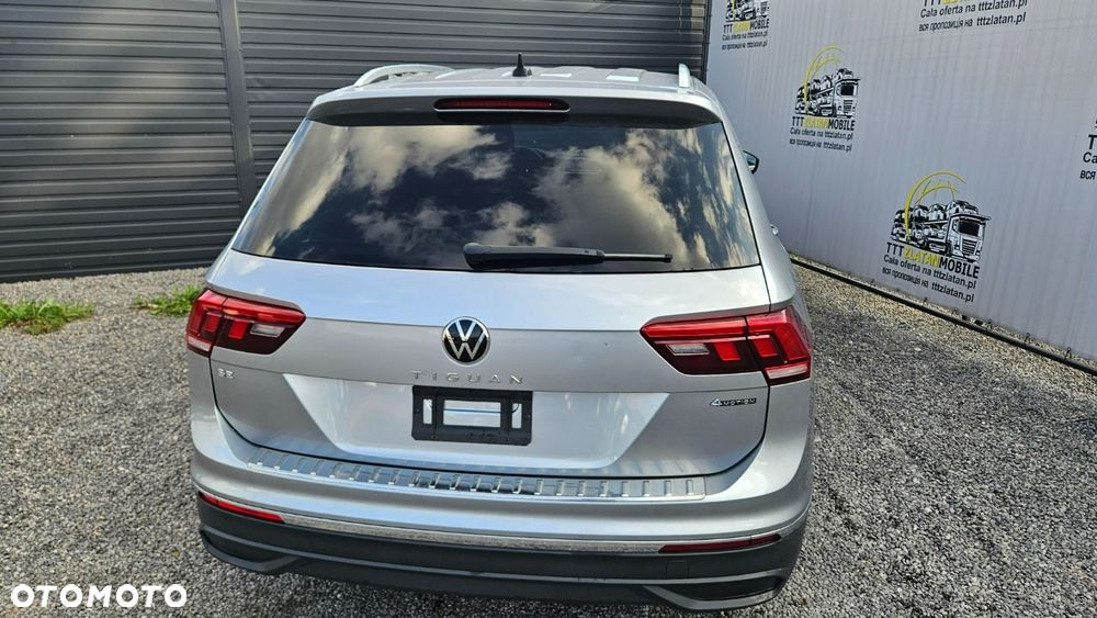 Volkswagen Tiguan - 25