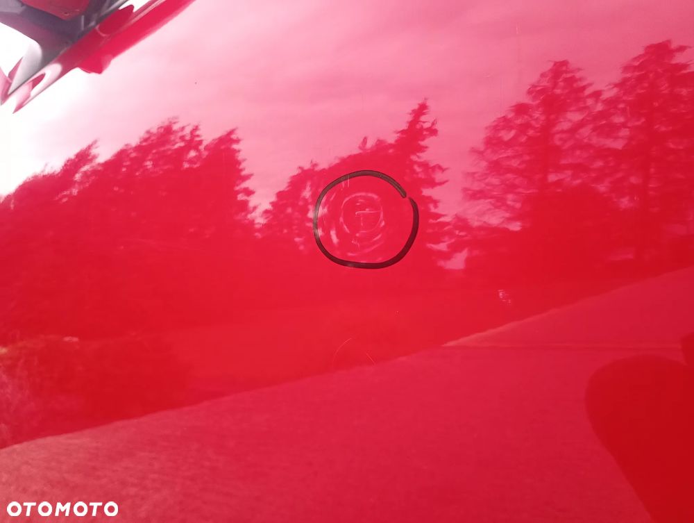 HYUNDAI I30 07-12 drzwi lewe przednie lewy przód JA - 2