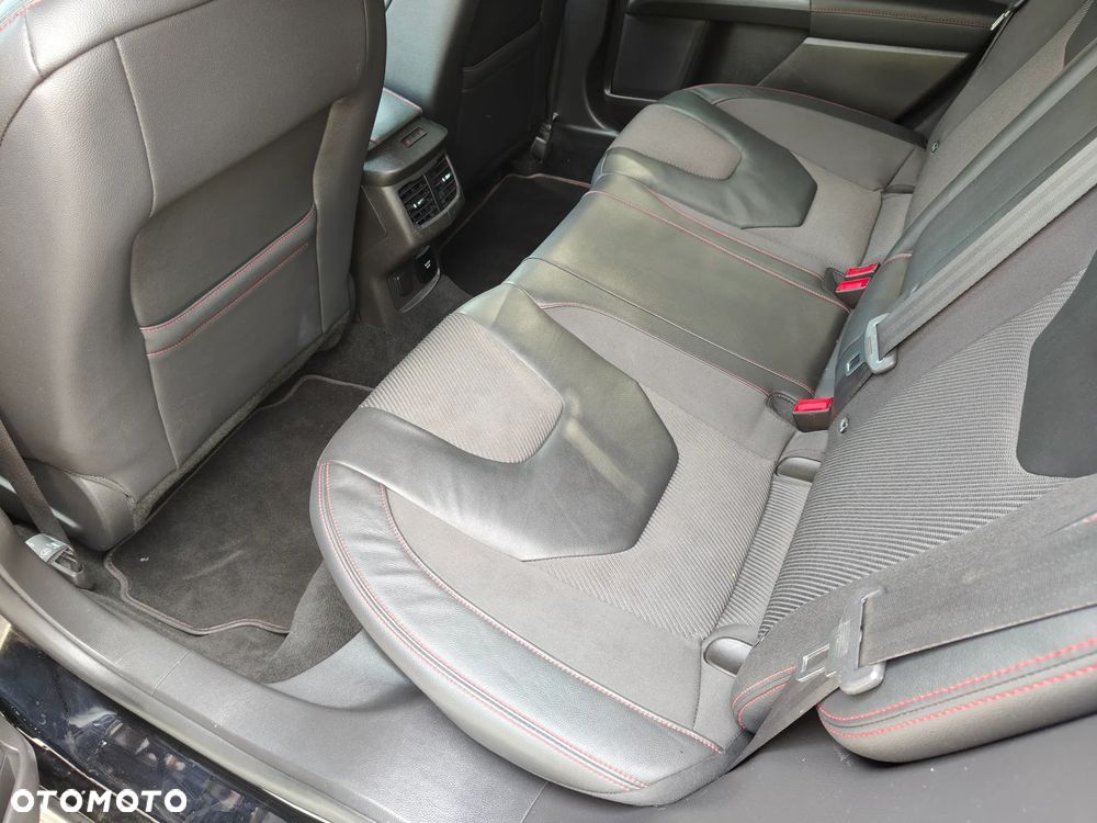 Ford Mondeo 2.0 TDCi PowerShift-Aut Allrad ST-Line - 34