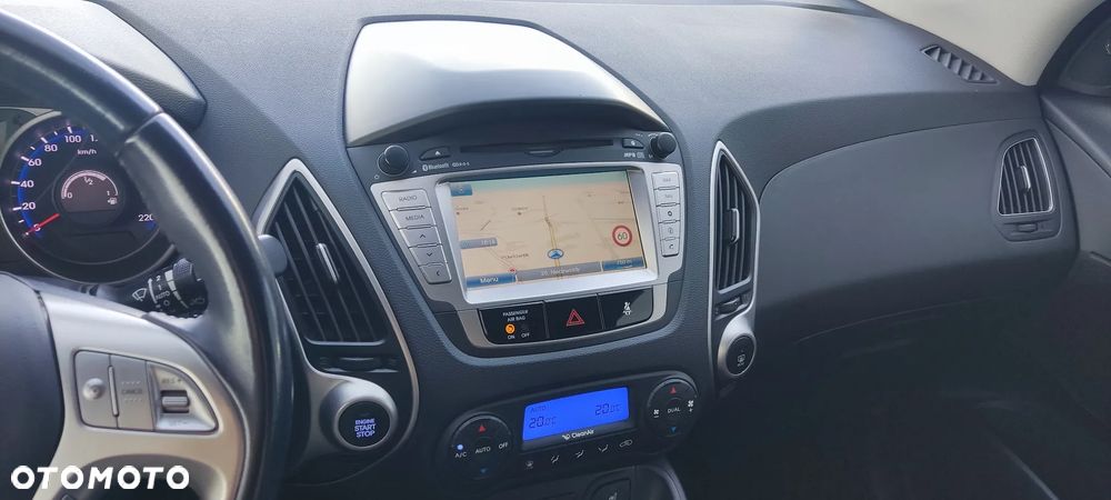 Hyundai ix35 1.6 2WD Style - 15