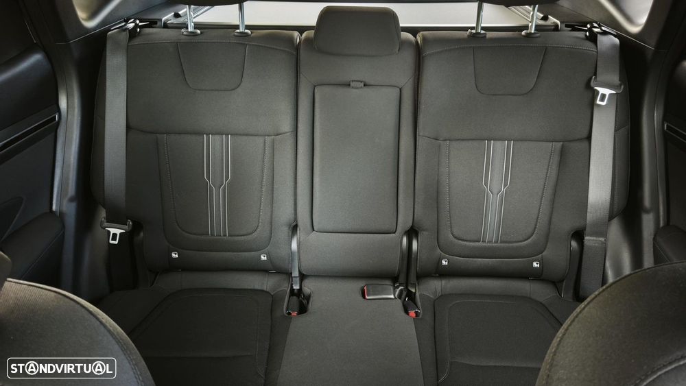 Hyundai Tucson 1.6 T-GDi Premium - 18