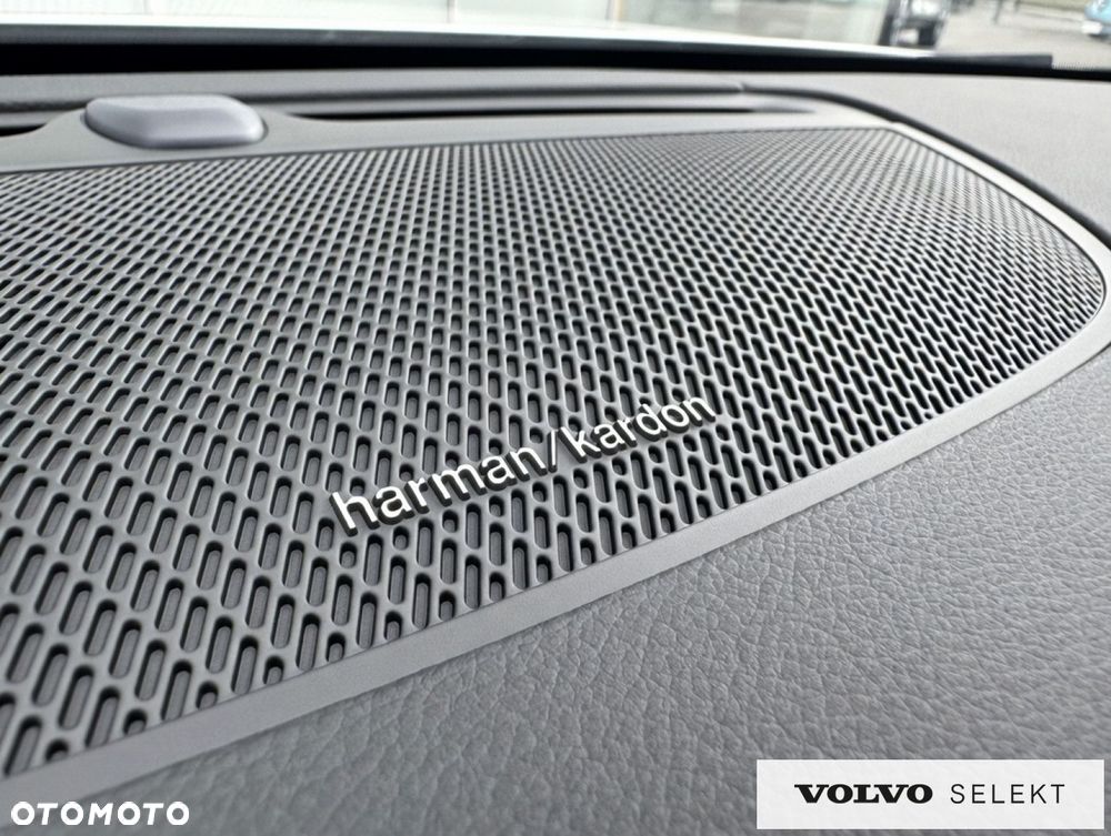 Volvo V90 - 38