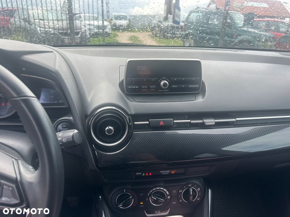 Mazda 2 1.5 Skymotion - 8