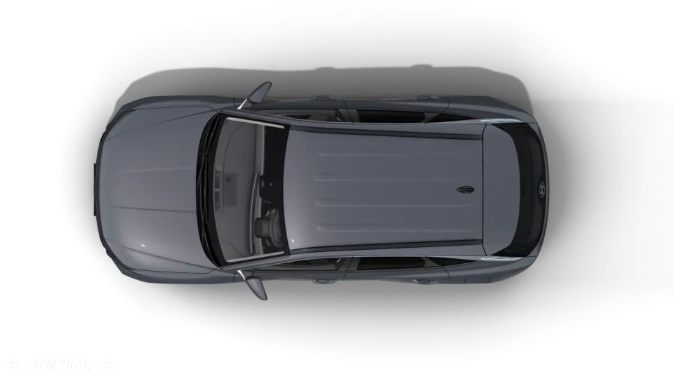 Hyundai Tucson 1.6 T-GDi Executive 2WD - 6
