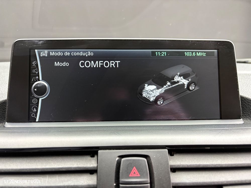 BMW 118 d Pack M - 46