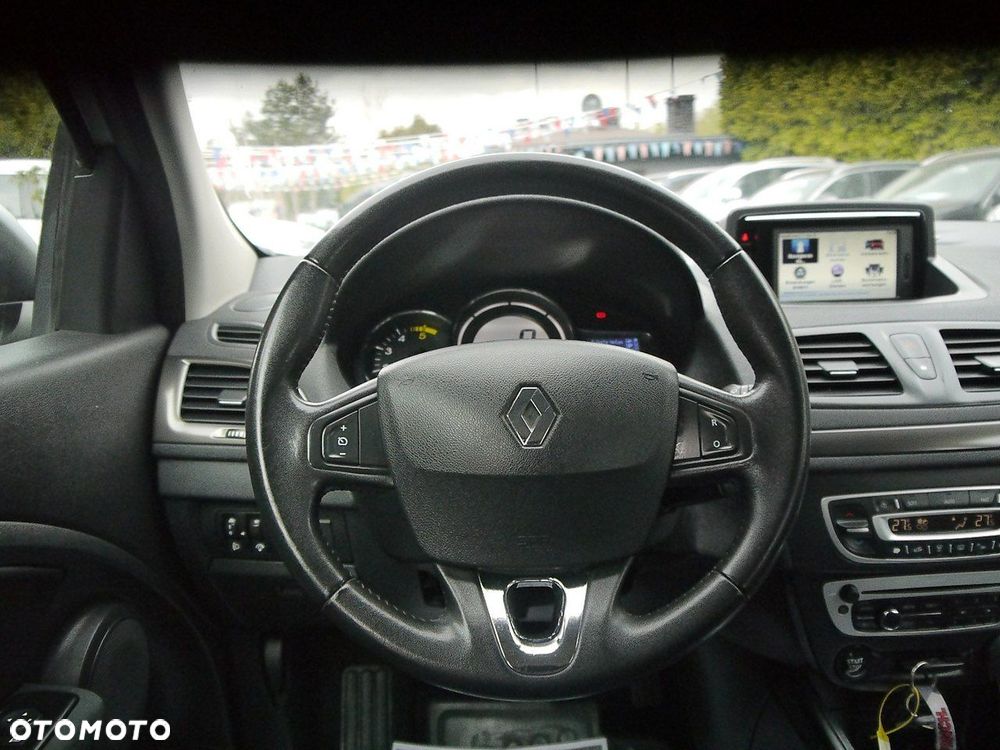 Renault Megane - 18