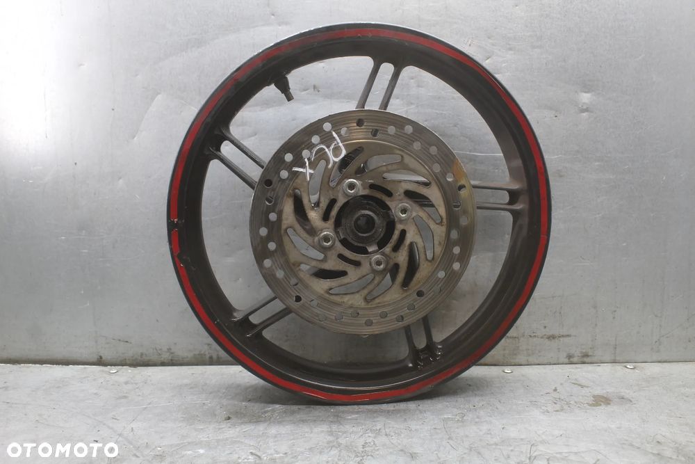 Honda PCX 125 Felga przód przednia - 2