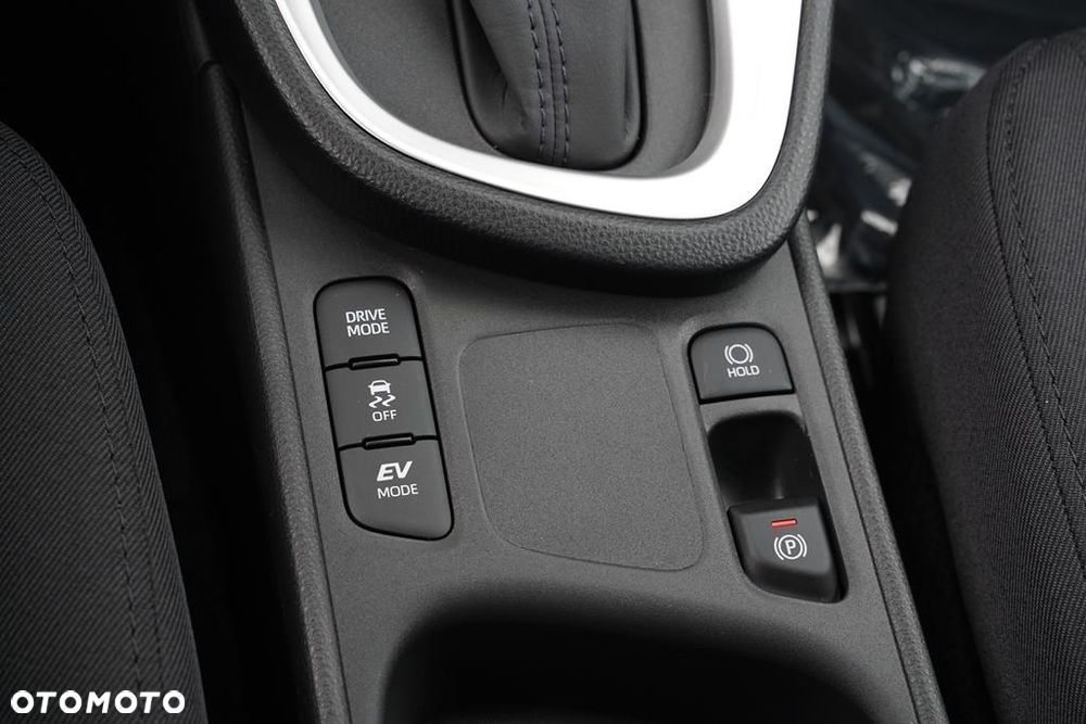 Toyota Yaris Cross Hybrid 1.5 Comfort - 23