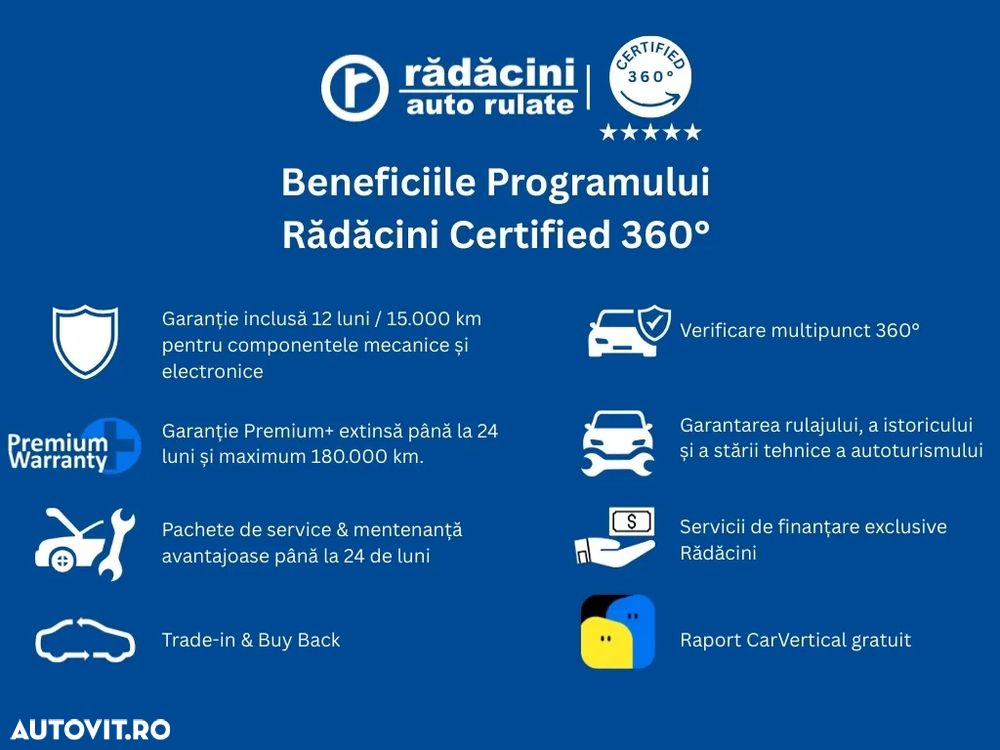 Ford Puma 1.0 EcoBoost MHEV Aut. Titanium - 2