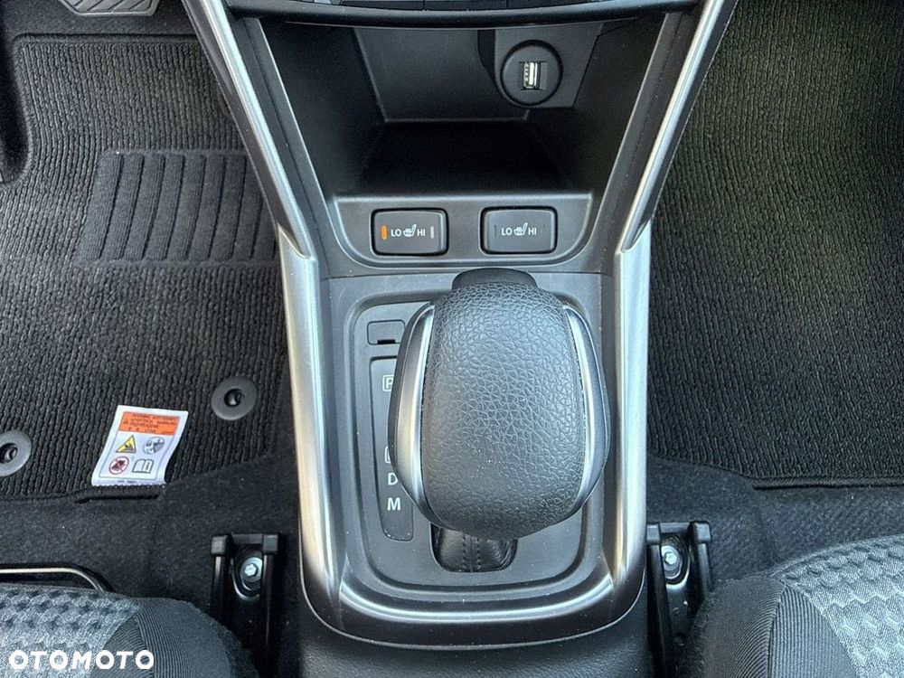 Suzuki SX4 S-Cross - 20