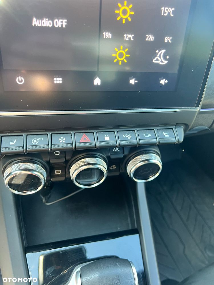 Renault Arkana 1.3 TCe mHEV Esprit Alpine EDC - 26