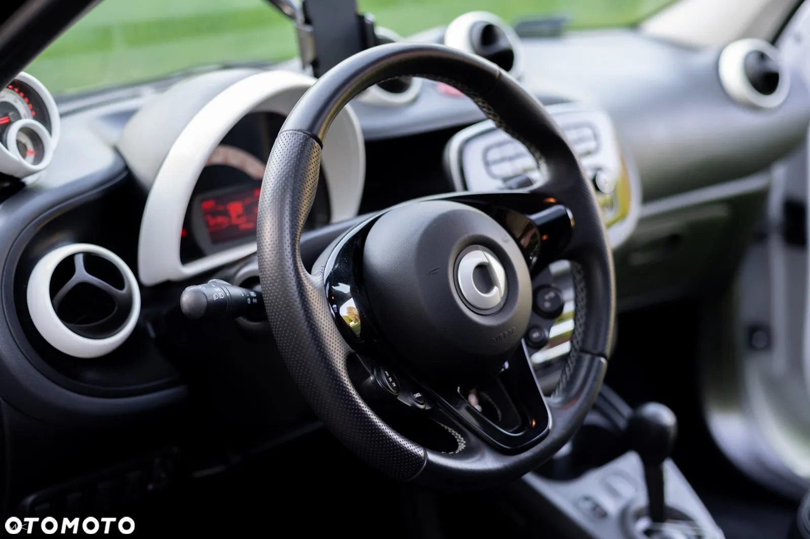 Smart Forfour - 11