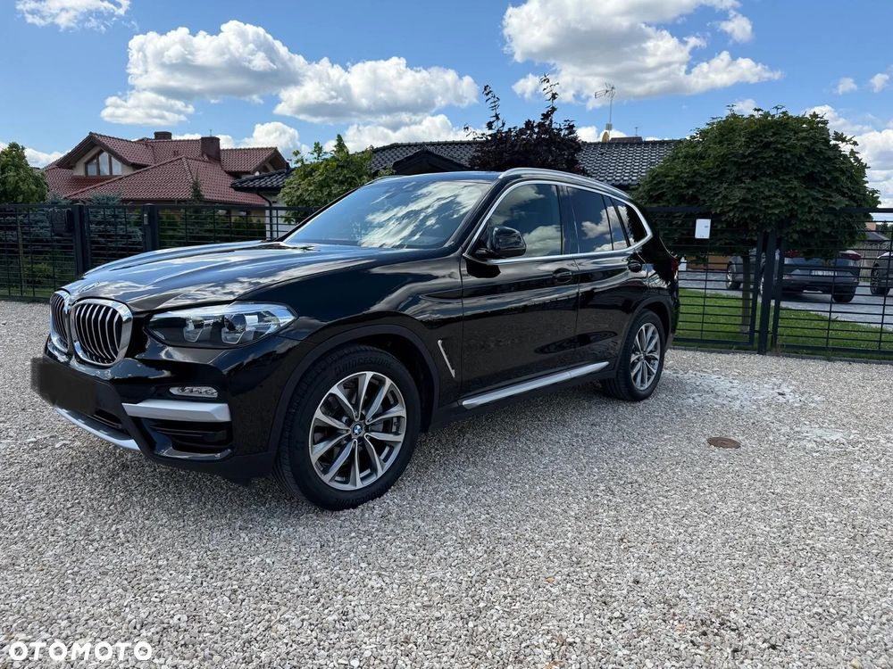 BMW X3 - 17