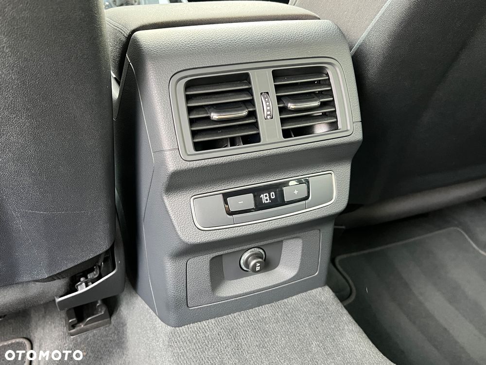 Audi Q5 40 TDI mHEV Quattro Advanced S tronic - 35