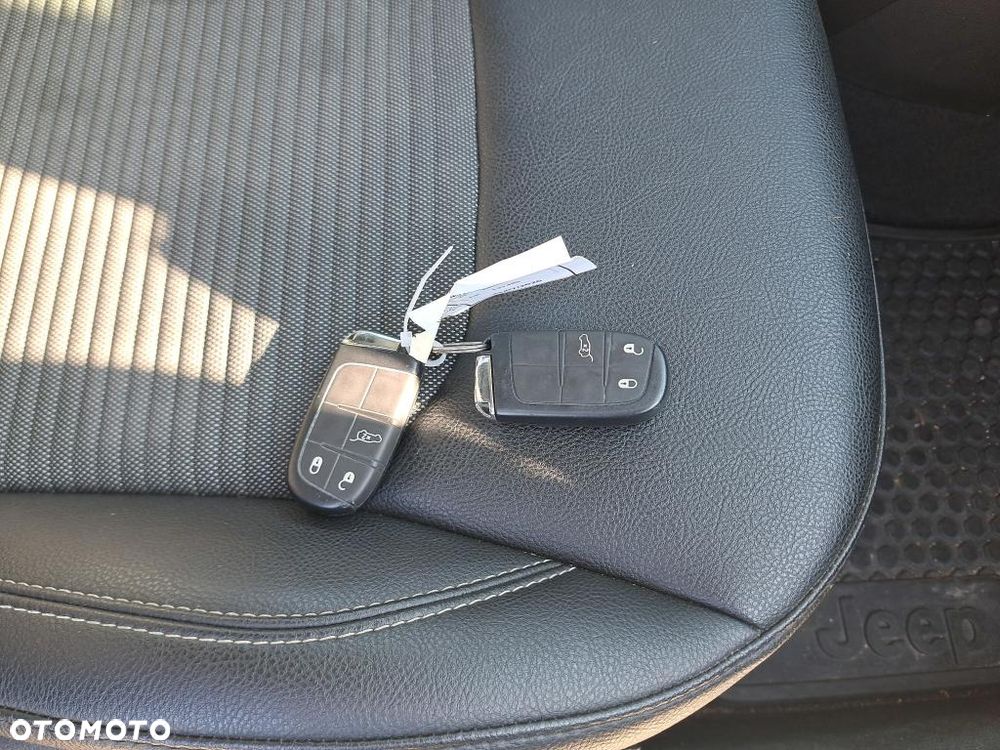 Jeep Compass 1.3 T4 PHEV 4xe Night Eagle S&S - 8
