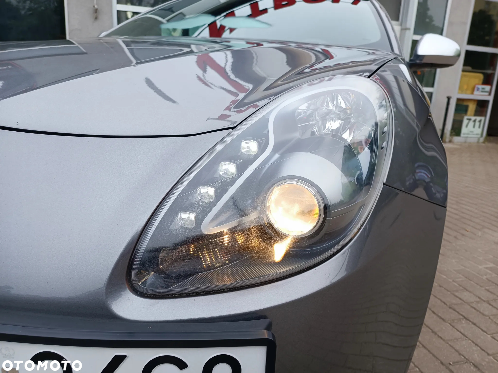Alfa Romeo Giulietta 2.0 JTDM 16V Turismo - 14