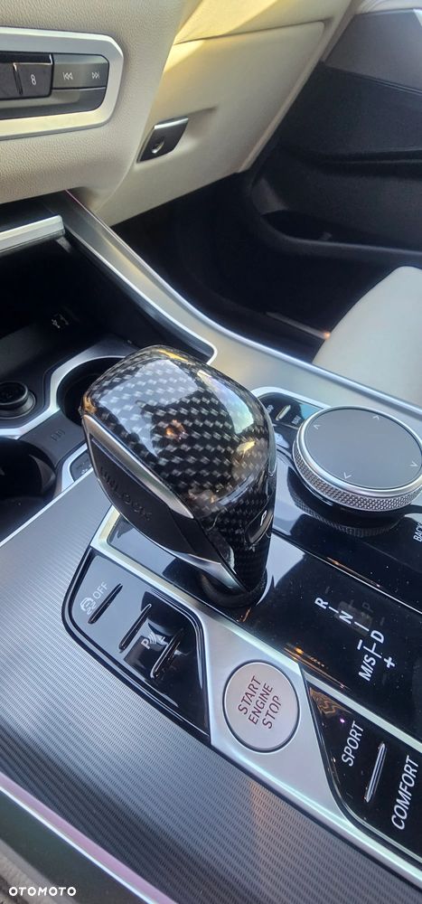 BMW X5 xDrive30d sport - 17