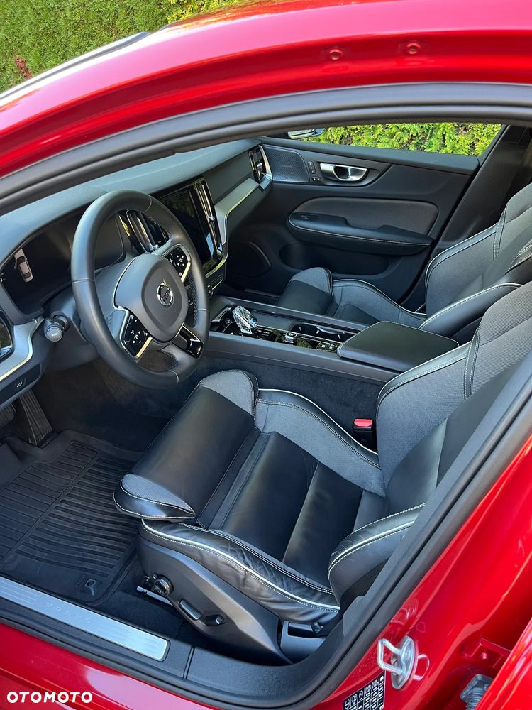 Volvo S60 - 9
