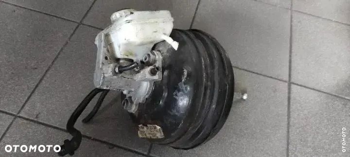 Serwo Pompa hamulcowa Audi A4 B8 8K0 - 1
