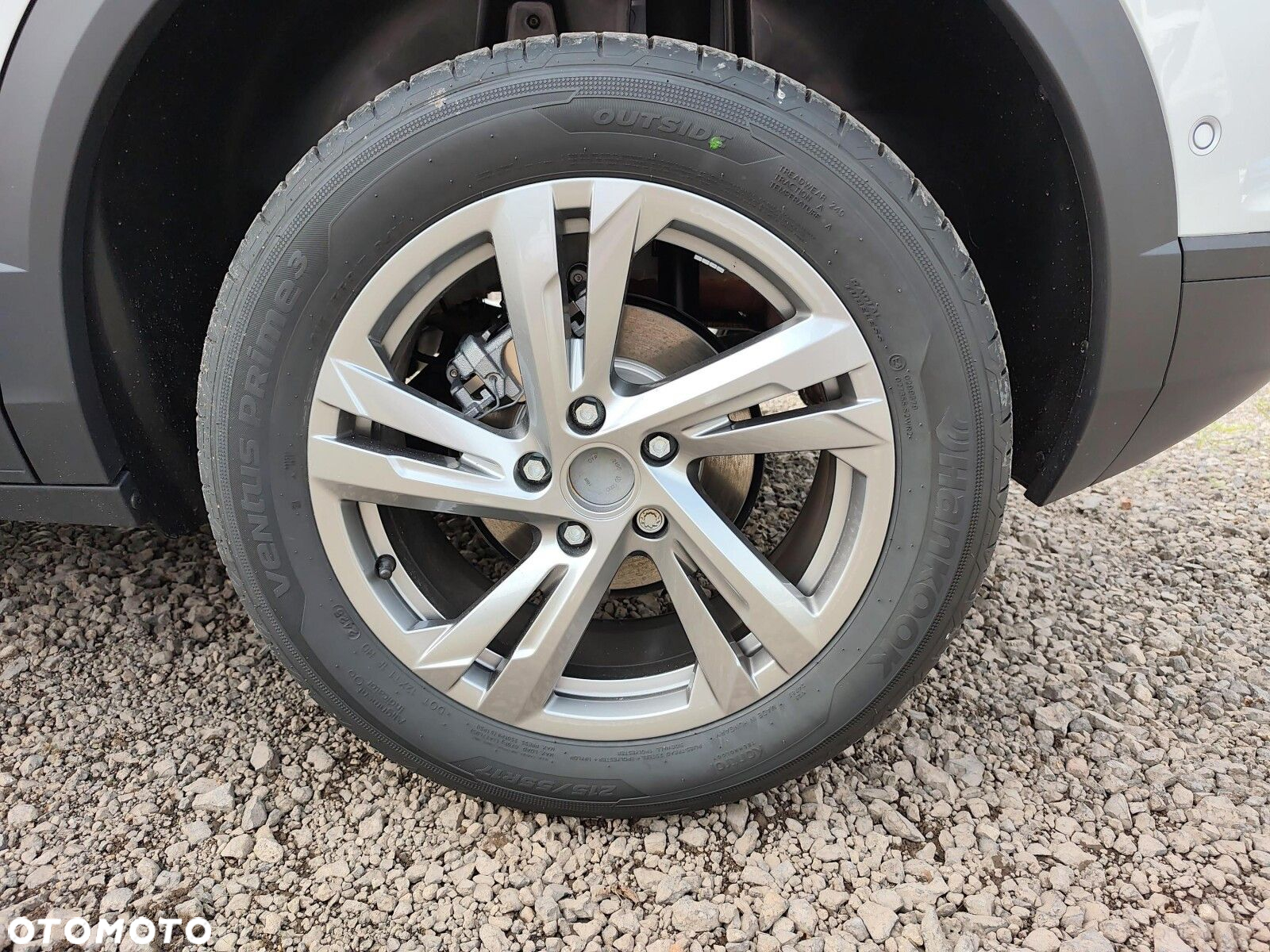 Volkswagen T-Roc 1.5 TSI Life Plus DSG - 27