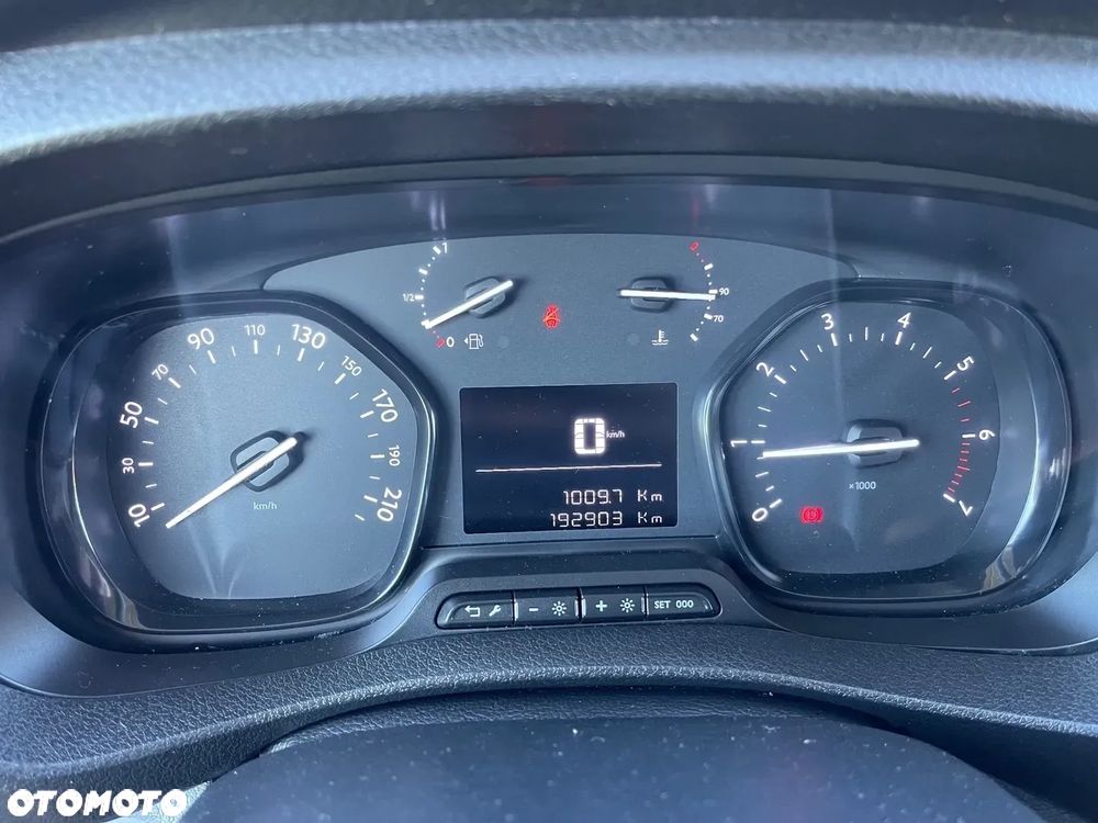 Toyota Proace L3H1 - 24