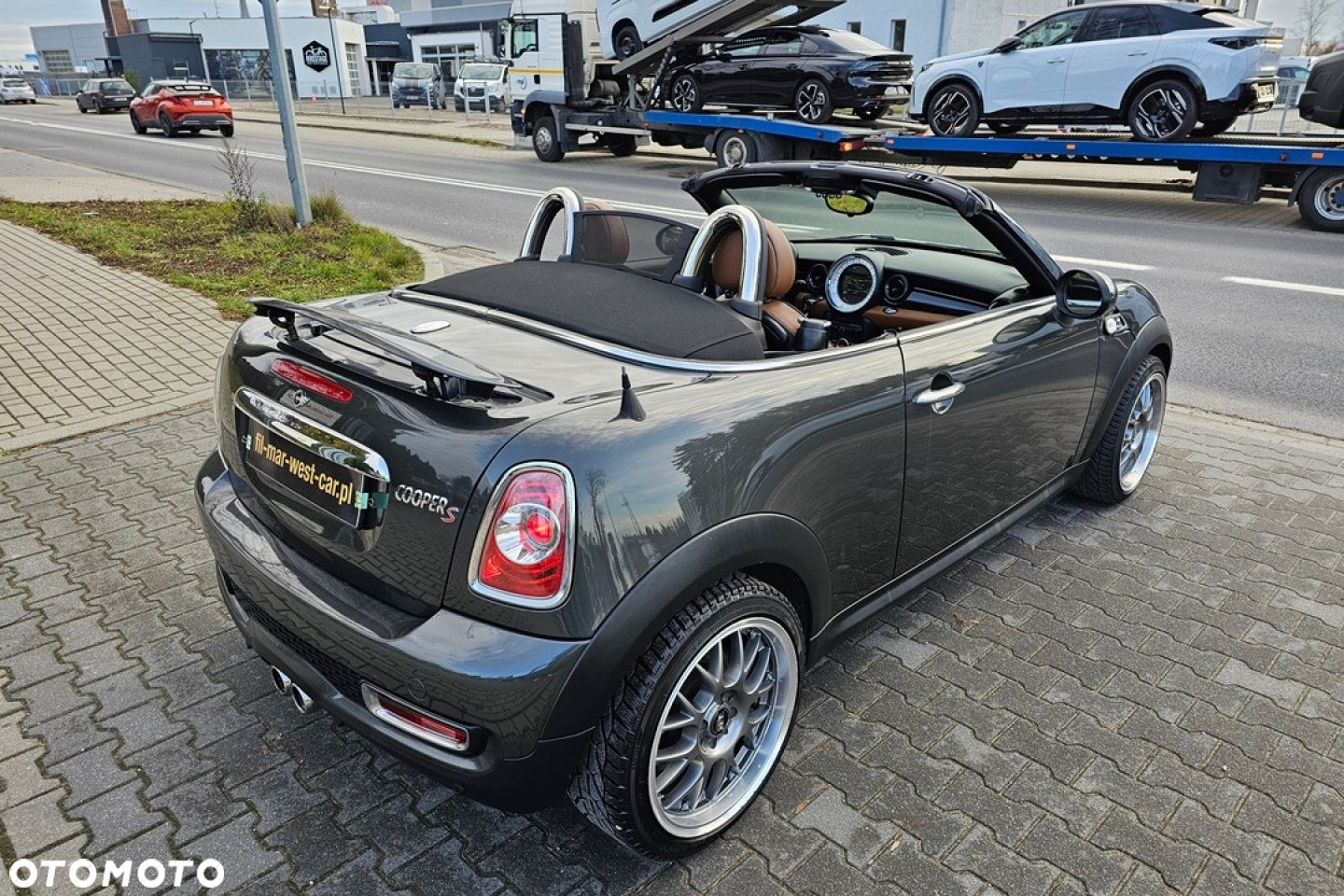 MINI Cooper S - 6