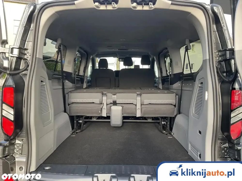 Ford Transit Custom Kombi 320 L2H1 Limited M1 - 5