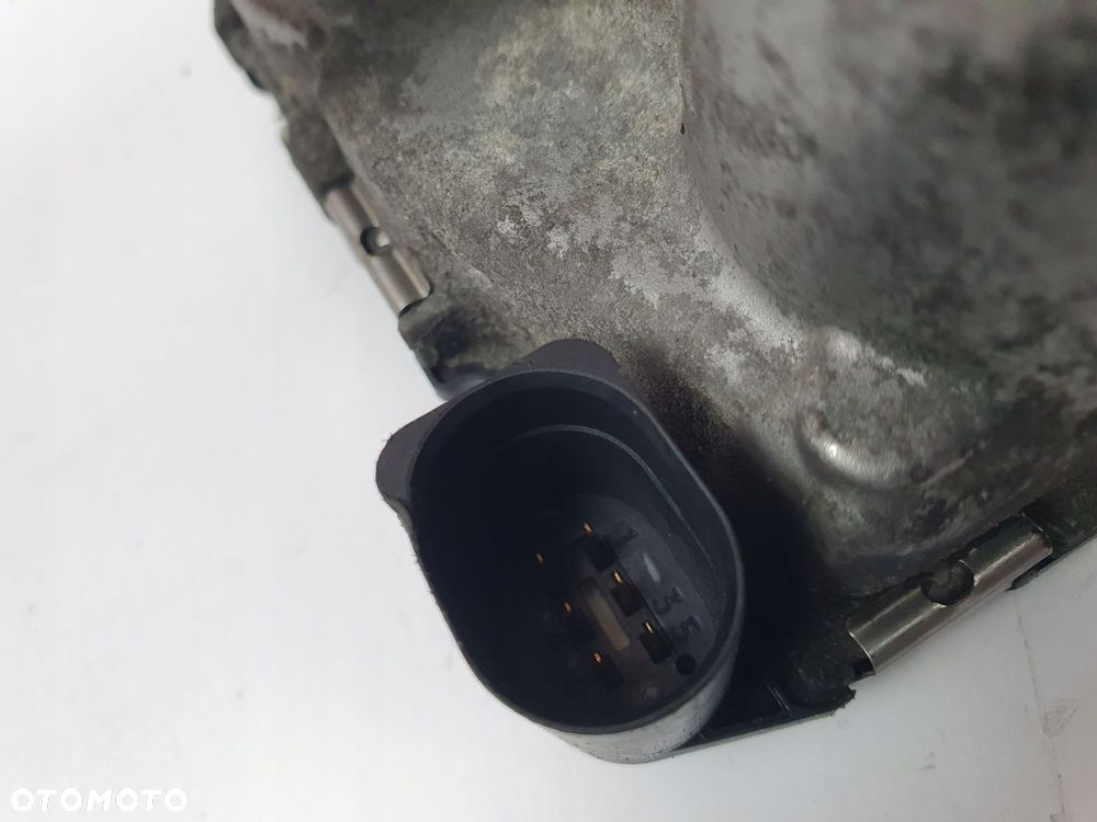PRZEPUSTNICA Renault Traffic Koleos Laguna 2.0 DCI 8200330810-E 0281002681 - 6