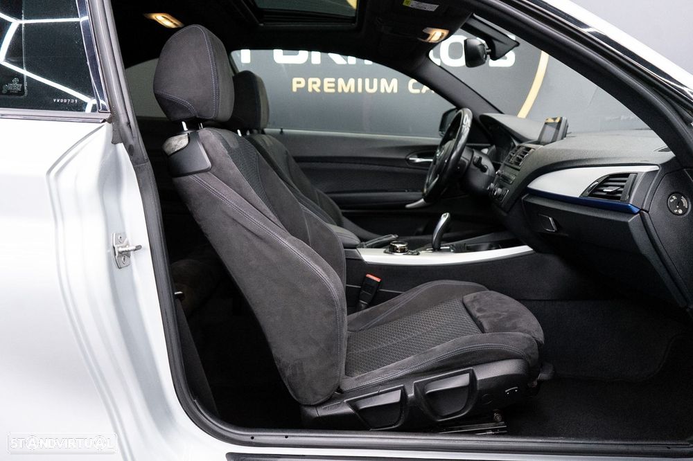 BMW 218 d Coupe Pack M Auto - 47