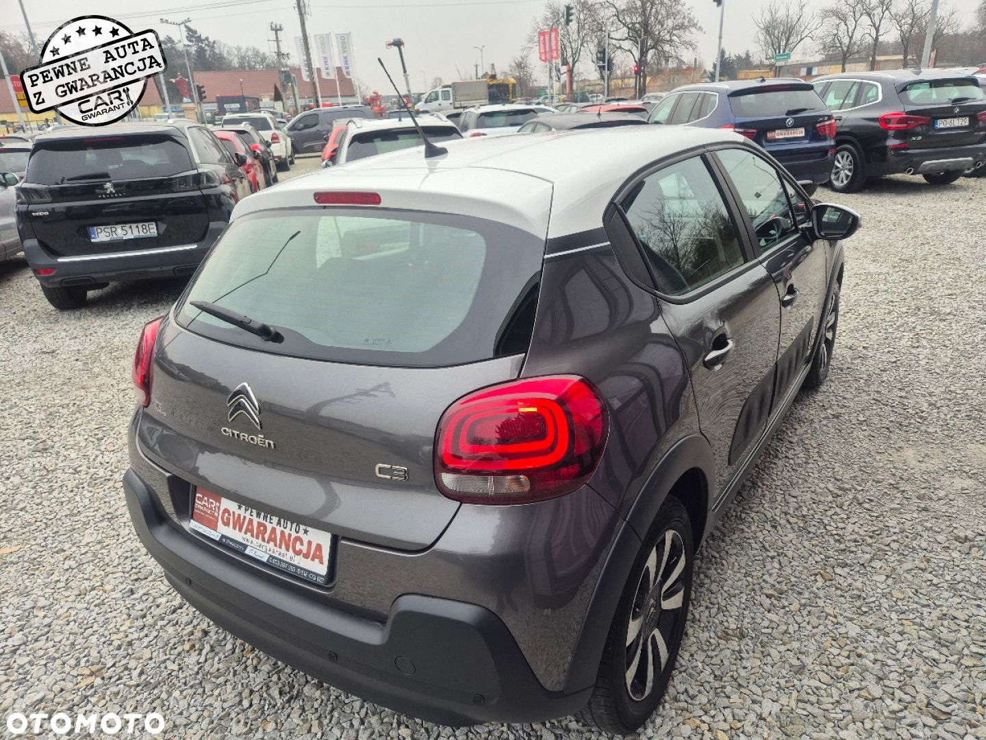 Citroën C3 1.2 PureTech Shine - 5