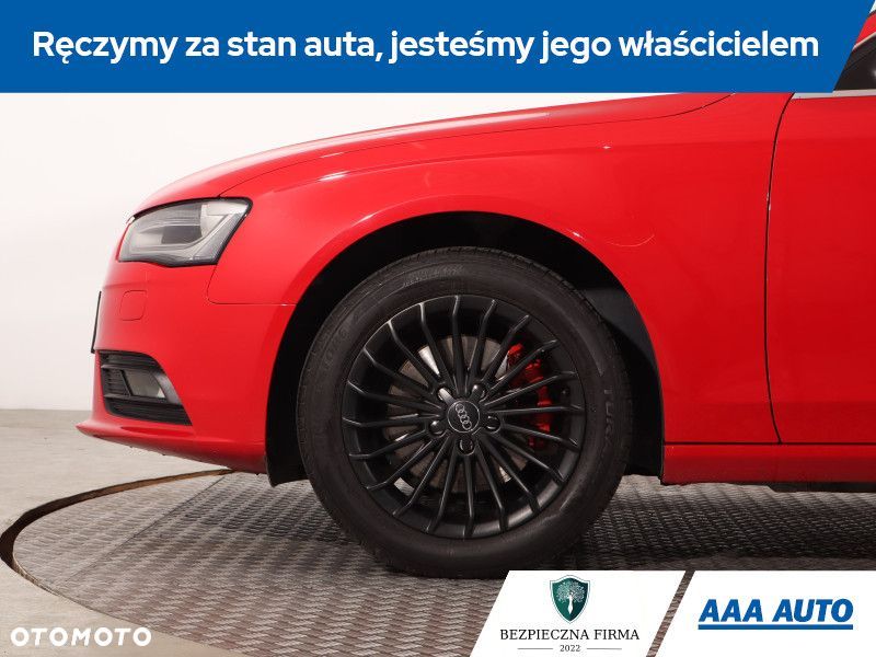 Audi A4 Avant - 17