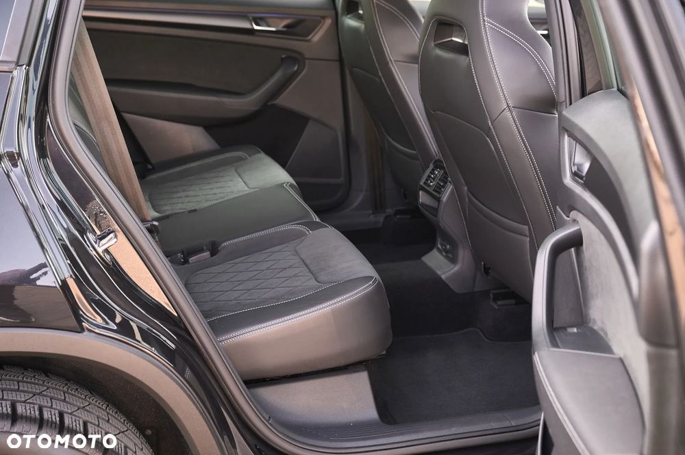 Skoda Kodiaq 1.5 TSI Sportline - 31