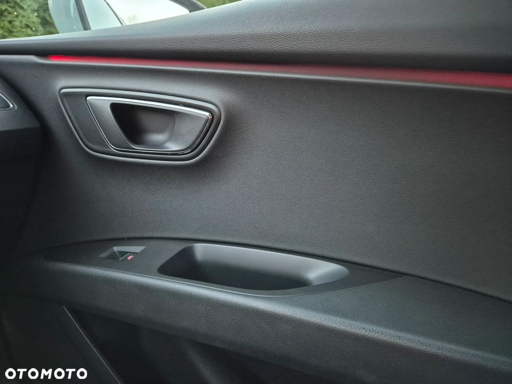 Seat Leon 1.4 TSI FR S&S - 11